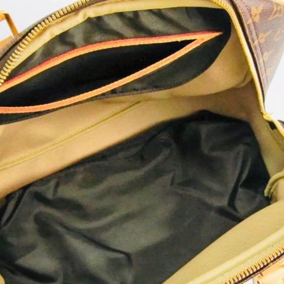 Louis Vuitton Monogram Evasion Unisex - Picture 2 of 14